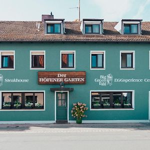 Höfener Garten