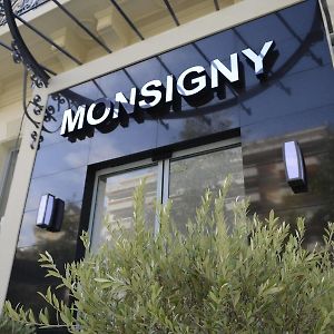 Hotel & Appartements Monsigny